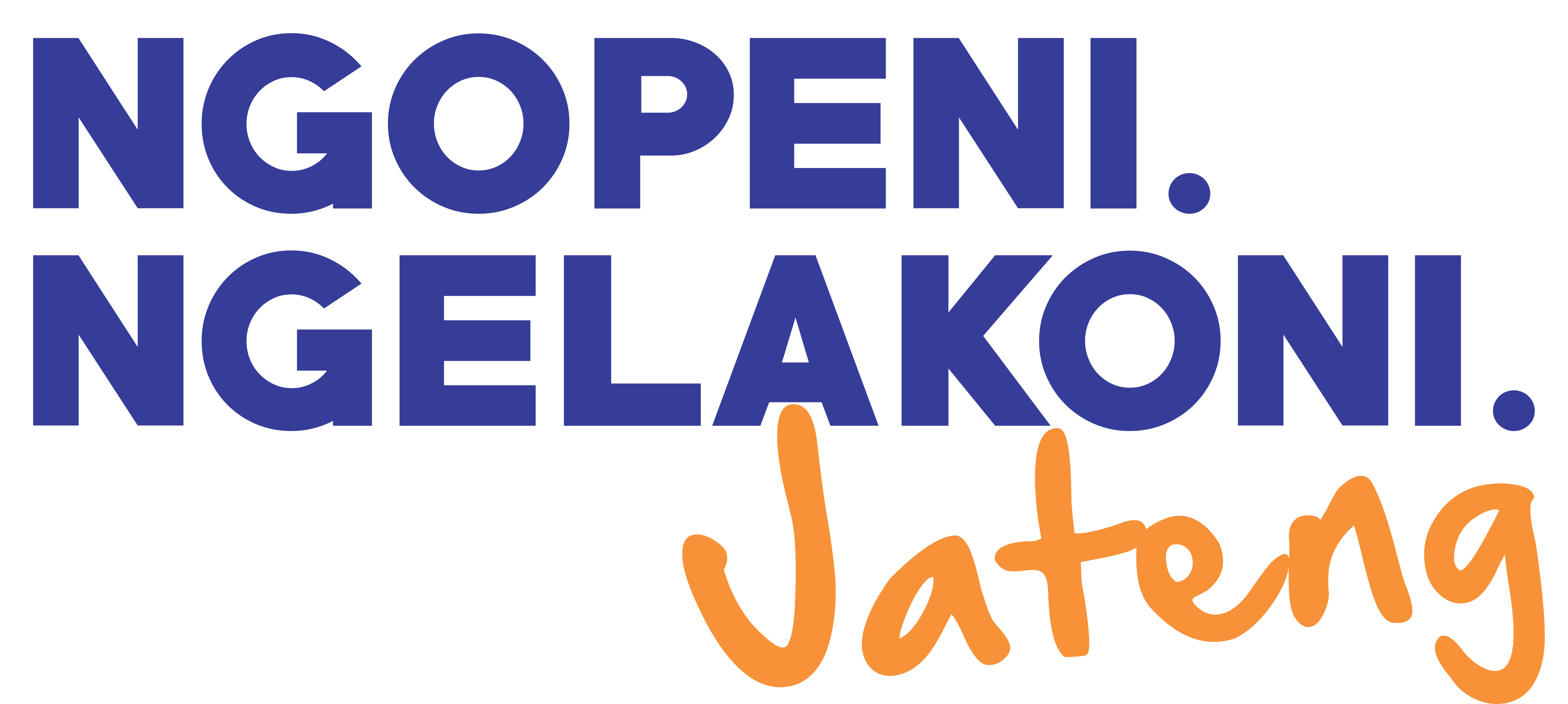 Ngopeni Ngelakoni